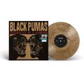 Black Pumas - Chronicles of a Diamond (Walmart Exclusive Golden Haze Marble Vinyl) - R&B / Soul LP