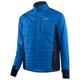 Löffler - Bike Iso-Jacket Comfort Fit Hotbond PL60 - Fahrradjacke Gr 48 blau