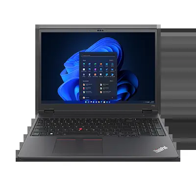Lenovo ThinkPad P16v Gen 1 AMD - 16" - AMD Ryzen 9 PRO 7940HS (4.00 GHz) - 1TB SSD - 16GB RAM