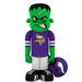 Minnesota Vikings Halloween Lawn Inflatable Steinbacker