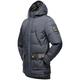 Winterjacke STONE HARBOUR "Tahaa" Gr. L (52), blau (rauchblau) Herren Jacken Winterjacken