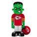 Kansas City Chiefs Halloween Lawn Inflatable Steinbacker