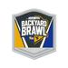 WinCraft Pitt Panthers vs. West Virginia Mountaineers 2023 Backyard Brawl Collector's Pin