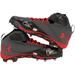 Bryce Harper Philadelphia Phillies Autographed Player-Issued Black and Gray Under Armour Cleats - WN55914076-77