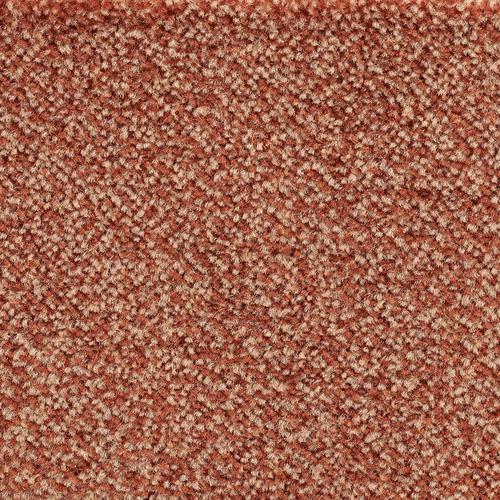 „BODENMEISTER Teppichboden „“Veloursteppich Juno““ Teppiche Wohnzimmer, Schlafzimmer, Kinderzimmer, Breite 400500 cm Gr. B/L: 500 cm x 500 cm, 8,5 mm, 1 St., orange Teppichboden“