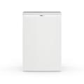 Danby 4.3 Cubic Feet Garage Ready Upright Freezer w/ Adjustable Temperature Controls in White | 36.56 H x 24.88 W x 23.94 D in | Wayfair