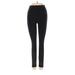 Athleta Active Pants - Low Rise: Black Activewear - Women's Size 2X-Small