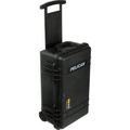 Pelican 1510NF Carry-On Case (Black) 1510-001-110