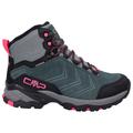 CMP - Women's Melnick Mid Trekking Shoes Waterproof - Wanderschuhe 40 | EU 40 blau