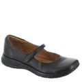 Earth Tose - Womens 6.5 Black Slip On Medium