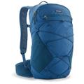 Patagonia - Altvia Pack 22L - Walking backpack size 22 l - M, blue
