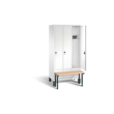 C+P Garderobenschrank Evolo, H1850xB900xT815mm Image
