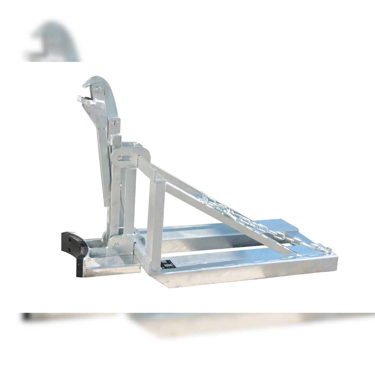 Fasslifter Typ RS RS-I/91, feuerverzinkt Image