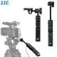 Jjc pan bar griff fernbedienung für kamera/camcorder sony zv1 ZV-1 a6400 a6300 a6100 a7 a7rv a7s