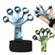 Training & Übung 6 Widerstand Hand Expander Finger griff Sport Gym Training Zubehör Training & Übung