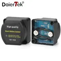 Daiertek Dual Battery Smart Isolator 12V 140a spannungs empfindliches Split-Charge-Relais vsr