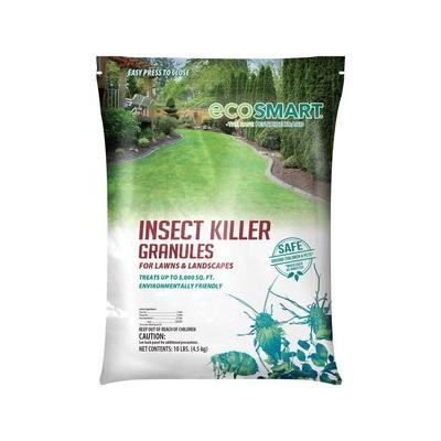 EcoSMART Insect Killer Granules, 10-lb bag