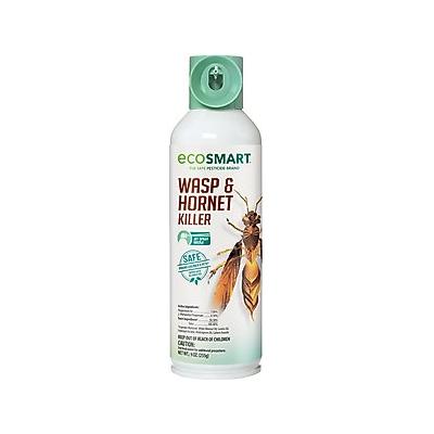 EcoSMART Wasp & Hornet Killer, 9-fl oz bottle
