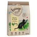 Lot Feringa pour chat - Adulte poulet, truite (2 x 6,5 kg)