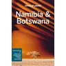 LONELY PLANET Reiseführer Namibia & Botswana