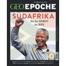 GEO Epoche / GEO Epoche 121/2023 - Südafrika / GEO Epoche 121/2023