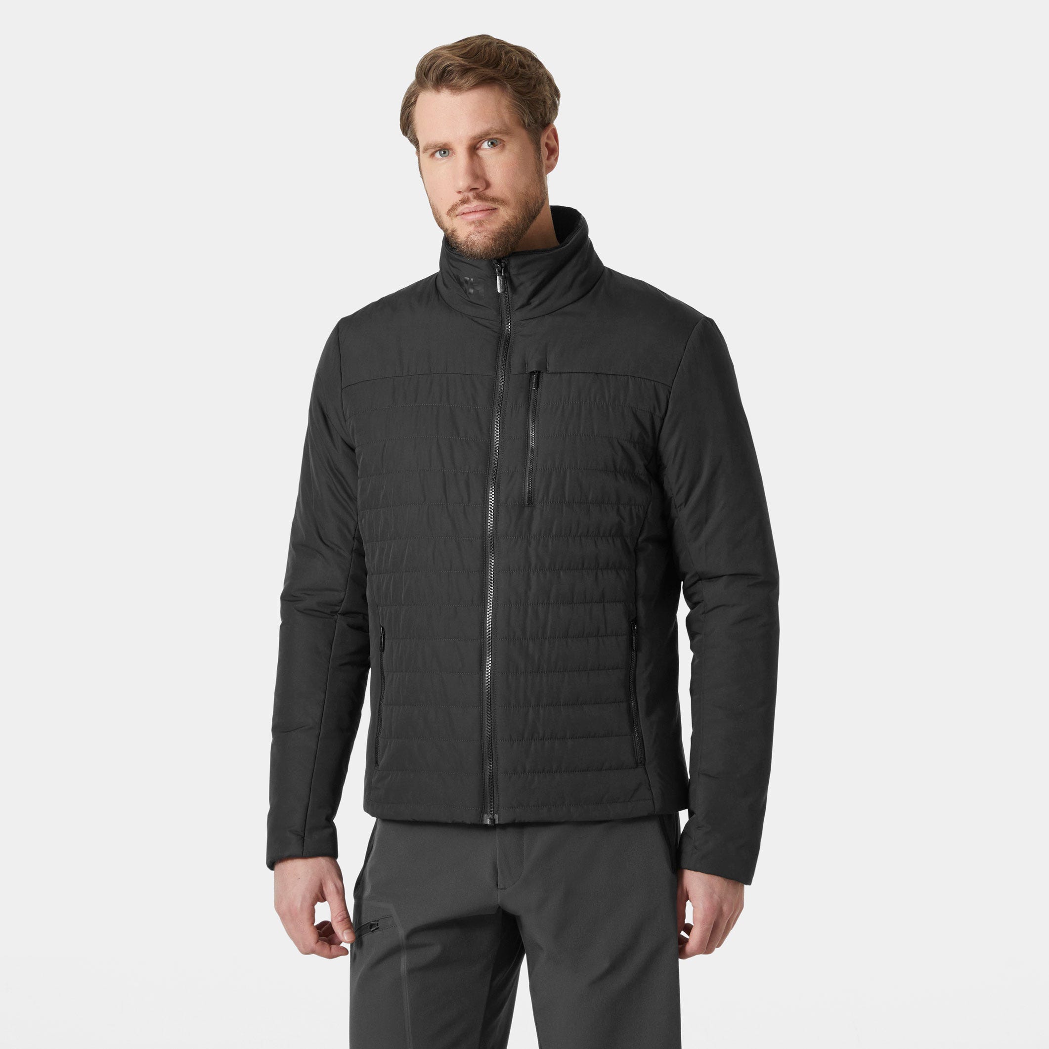 Helly Hansen Herren Crew 2.0 Wärmeisolierende Segeljacke XL Image