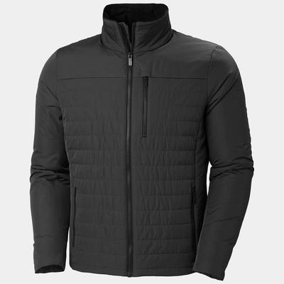 Helly Hansen Herren Crew 2.0 Wärmeisolierende Segeljacke XL