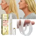 Protein Thread Lifting Kit Face Lift Firming Absorbable Anti-Aging Facial Serum Collagen Wrinkle