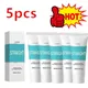 5X 60ml Keratin Protein Correcting Hair Straightening Moisture Cream Replenish Easily And Not Hurt