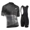 Été Morvelo équipe été cyclisme maillot ensemble Sport vtt vélo vêtements respirant à manches