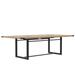 Mirella 8' Modern Conference Table