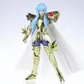 Figurines d'action Saint Seiya Myth Gril The Lost Canvas Albafica Gold Saint Knights of the