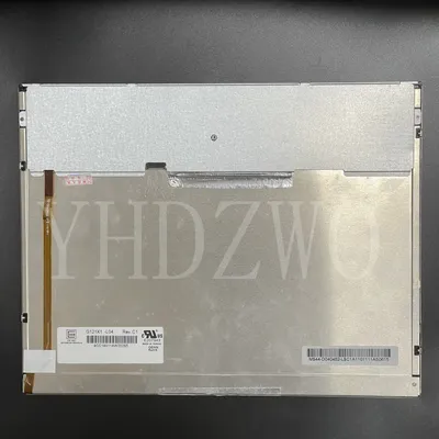 Écran LCD 100% d'origine G121X1-L04 G121X1-L03 12.1 pouces