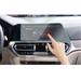 Screen Protector Compatible with 2021 2022 BMW 3 Series 10.25 Inch Touchscreen HD Clear Anti Scratch BMW 330i 330e M340i M3