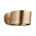 Troy Lighting Roux Wall Sconce - B4406-PBR