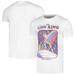 Unisex White The Lion King Pride Rock '94 T-Shirt