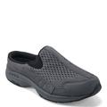 Easy Spirit Traveltime - Womens 9 Grey Slip On W