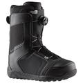 HEAD Unisex – Adult Classic LYT BOA Snowboard Boot, schwarz, 280