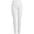 PIECES Damen Slim Jeanshose PCHIGHWAIST Betty Jeggings BWHI, Gr. 42 (Herstellergröße: XL), Weiß (Bright White Bright White)