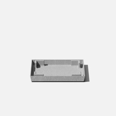 Veradek Pure Series Plastic Nobleton Planter Tray
