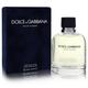 Dolce & Gabbana By Dolce & Gabbana For Men. Aftershave 4.2 Ounces