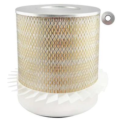 BALDWIN FILTERS LL1646-FN Air Filter,9-7/32 x 10-1/2 in.