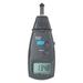 REED INSTRUMENTS R7100 Combination Contact / Laser Photo Tachometer