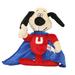 Multipet Underdog Talking Dog Toy 9-inch