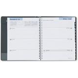 AAGG54500 - Dayminder Recycled Executive Weekly/Monthly Planner