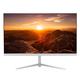 22 In Computer Monitor 1080P@75HZ, Premium IPS Ergonomic Monitor with Ultra-Thin Bezels, 300 cd/m², HDMI VGA DC, Built in Speakers, FreeSync, Eye Care Tech, 16:10 Wide Screen (UK