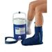 AirCast\xc2\xae CryoCuff\xc2\xae - Ankle with gravity feed cooler