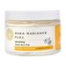Shea Radiance Whipped Shea Butter w/ Colloidal Oatmeal - Blended w/ Skin-Soothing Oatmeal & Moisturizing Rice Bran Oil | Citrus Blossom (7oz)