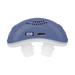 Home Decor Electric Anti Snoring Device Home Aanti Snoring Corrector Respiratory Anti Snoring Device Blue