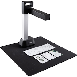 I.R.I.S. IRISCan Desk 6 A4 Dokumentenscanner, Mobiler Desktop-Kamerascanner Image